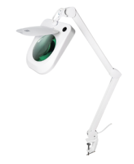 Standard Bench-type Magnifier
