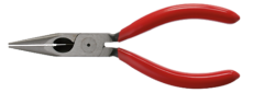 Flat Nose Pliers