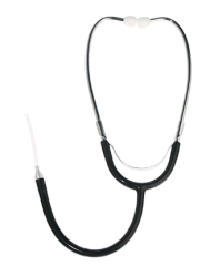 Colorful Stetoclip