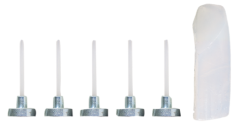 Varnishing Holder Kit