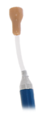 Tube Adapter for Stetoclip Premium