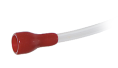 Top for Listening Tube-Red