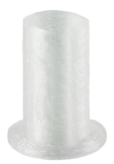 Transparant Plastic Anchor