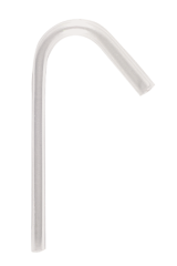 Thick-sided Horn Tube 3.0mm