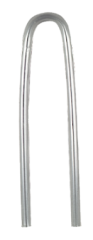Pre-bent Transparent Dry Tube 2.0x3.0mm