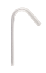 Thick-sided Horn Tube 2.3mm