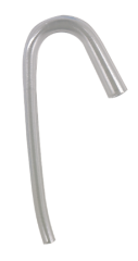 Thin-sided Horn Tube 4.0mm