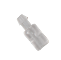 Transparent Wax Guard