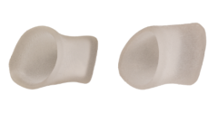 Training Earmolds for RIC Earpiece