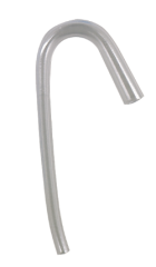 Thin-sided Horn Tube 3.0mm