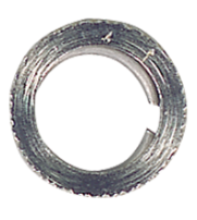 Snap Ring for Hard Earmolds
