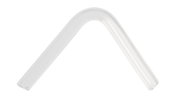 Pre-bent Wide Elbow 2.0x3.0mm