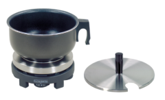 Electric Wax Heating Unit-115V