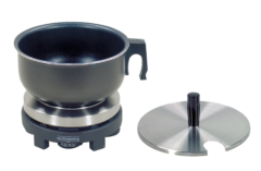 Electric Wax Heating Unit-220V