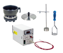 Wax Immersion Device