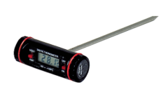 Digital Thermometer