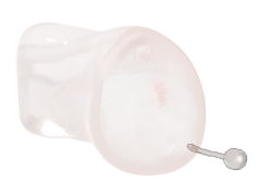 Earmolds Removal String