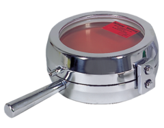 Pressure Polymerization Unit for Manufactur Earmolds