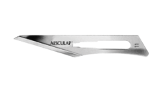 Spare Blades for Scalpel with Flat Handle (5 pieces)