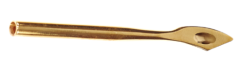 Knife-shaped Tip for Electrical Wax Knife