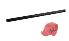 Pen for Marking Impressions