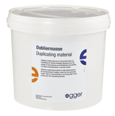 Duplicating Material-6 kgs Bucket