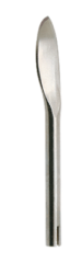 Modeling Knife Bent