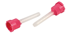 Pink Mixing Canulas-6.75mm