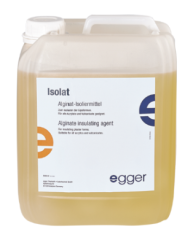 Alginate Insulating Agent