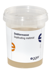 Duplicating Material-350g Cup