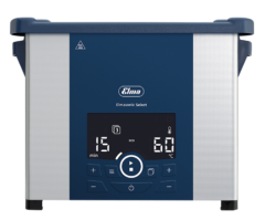 Elmasonic Select 30 Ultrasonic Cleaner 230V