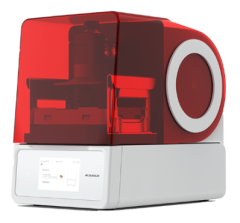 ASIGA MAX2™ Earmold 3D Printer with 1L Material Tray