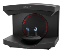 3Shape A3 "Red" Monaural 3D Scanner
