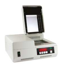 Flash light device for Light-curing Resins