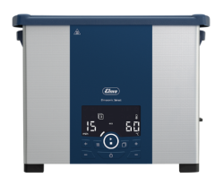 Elmasonic Select 100 Ultrasonic Cleaner 230V