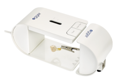 Light-curing Unit and Turning Motor(Battery Powered)