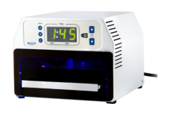Light-Curing Unit with Timer