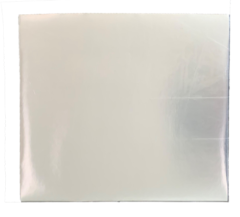 Set of Reflecting Foils