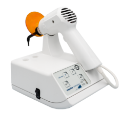 Light Pistol for UV-curing Unit-115V