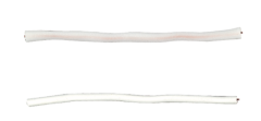 Vent Tube with Wire-1.4mm 1 Meter