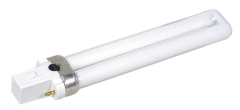 Spare Tube UVA 9W