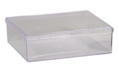 Rectangular Container Light-Curing Unit
