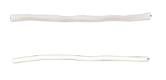 Vent Tube with Wire-1.6mm 1 Meter