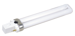 Spare Tube Blue Light 9W