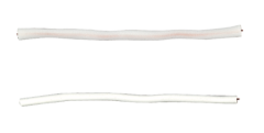 Vent Tube with Wire-2.0mm 1 Meter