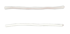 Vent Tube with Wire-3.0mm 1 Meter