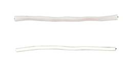 Vent Tube with Wire-1.0mm 1 Meter