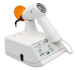Light Pistol for UV-curing Unit-230V