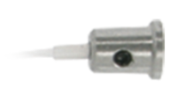 Aluminium Cap for the New Vent Ear Light