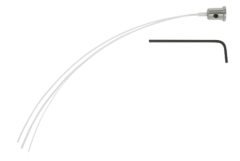 Light Guide ∅1.0mm 1m